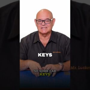 Highlight Reel of Can Locksmiths Make Keys for Cars